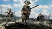 Isonzo, Steam Gift