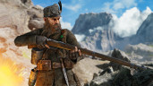 Isonzo, Steam Gift