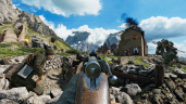 Isonzo, Steam Gift