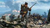 Isonzo, Steam Gift