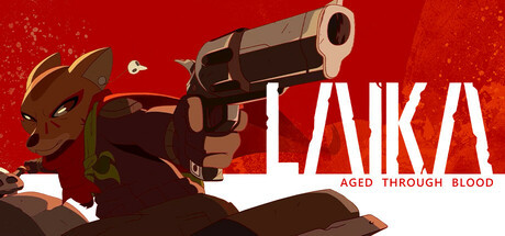 Laika: Aged Through Blood, Steam Gift