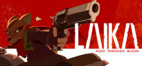 Laika: Aged Through Blood, Steam Gift