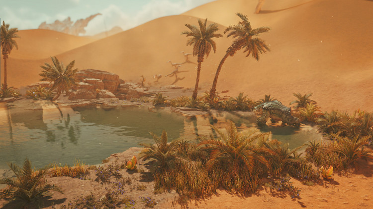 Monster Hunter Wilds, Steam Gift