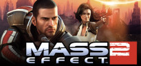 Mass Effect 2 (2010) Edition, Steam Gift