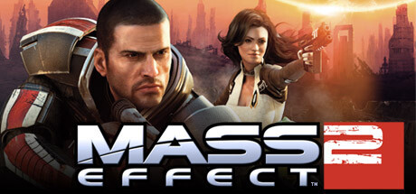 Mass Effect 2 (2010) Edition, Steam Gift