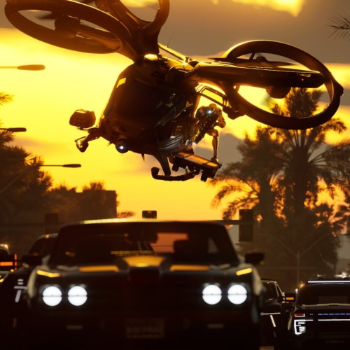 Игра MindsEye Standart Edition PC, Steam Gift регион СНГ без РФ и РБ