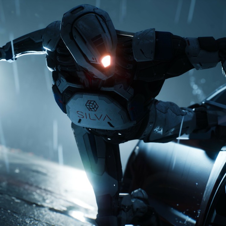 Игра MindsEye Standart Edition PC, Steam Gift регион СНГ без РФ и РБ