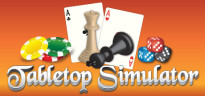 Tabletop Simulator, Steam Gift