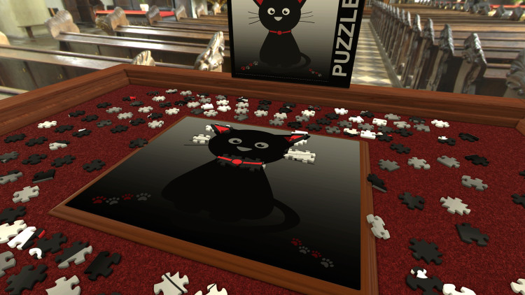 Tabletop Simulator, Steam Gift