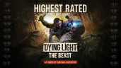 Dying Light: The Beast, Steam Gift