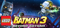 LEGO Batman 3 - Beyond Gotham Premium Edition, Steam Gift