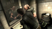 Tom Clancy's Splinter Cell Conviction™ - Tom Clancy's Splinter Cell Conviction