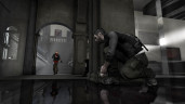 Tom Clancy's Splinter Cell Conviction™ - Tom Clancy's Splinter Cell Conviction