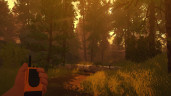 Firewatch, Steam Gift