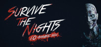 Survive the Nights, Steam Gift