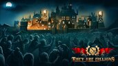 Игра They Are Billions PC, Steam Gift регион Россия, РФ