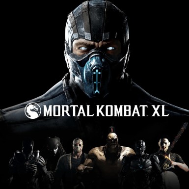 Mortal Kombat XL
