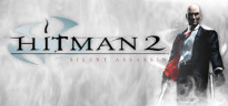 Hitman 2: Silent Assassin, Steam Gift