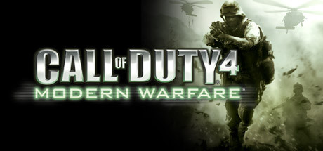 Call of Duty - Modern Warfare Franchise Bundle, Steam Gift