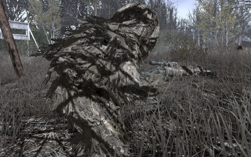 Call of Duty - Modern Warfare Franchise Bundle, Steam Gift