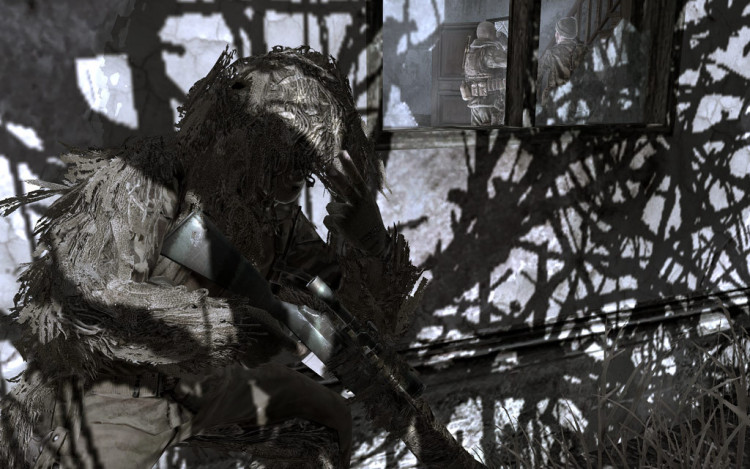 Call of Duty - Modern Warfare Franchise Bundle, Steam Gift