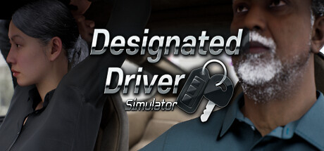 Designated Driver Simulator, Steam Gift
