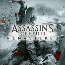 Assassin&#039;s Creed III Remastered