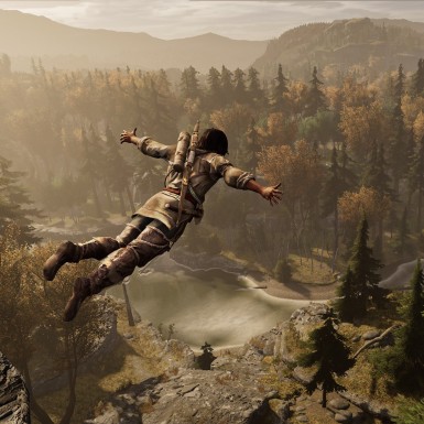 Assassin's Creed III Remastered