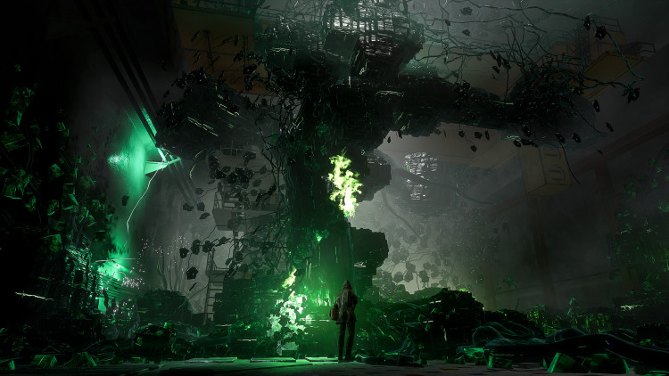 Chernobylite Complete Edition, Steam Gift