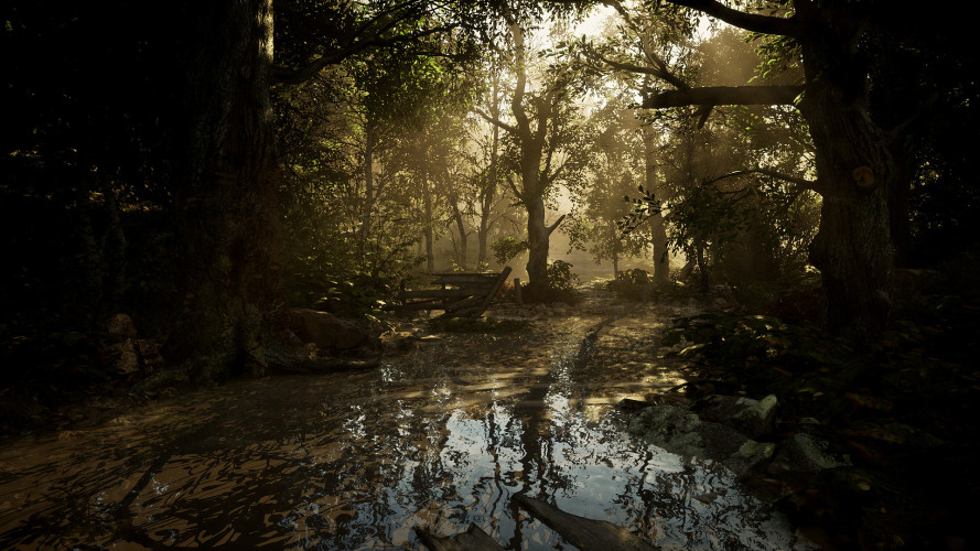 Chernobylite Complete Edition, Steam Gift