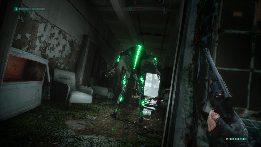 Chernobylite Complete Edition, Steam Gift