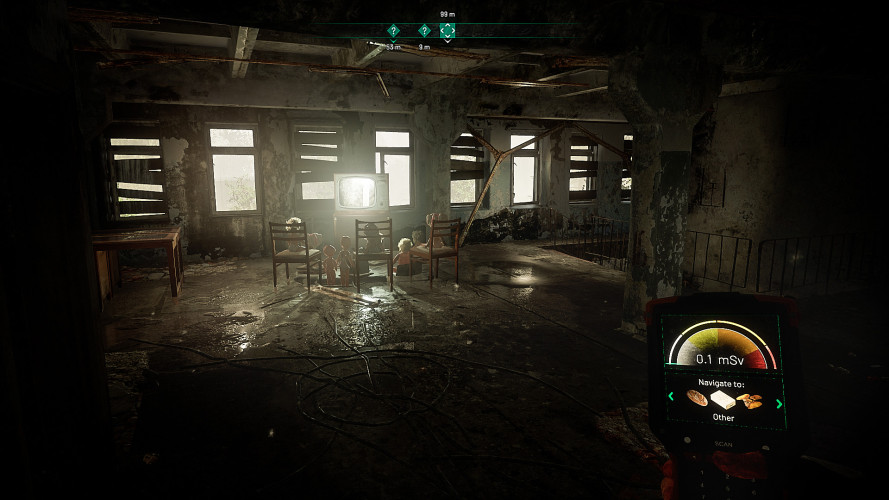 Chernobylite Complete Edition, Steam Gift