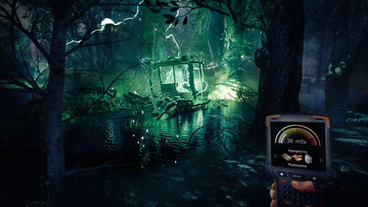 Chernobylite Complete Edition, Steam Gift