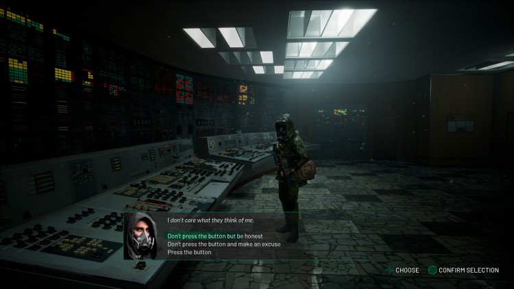 Chernobylite Complete Edition, Steam Gift