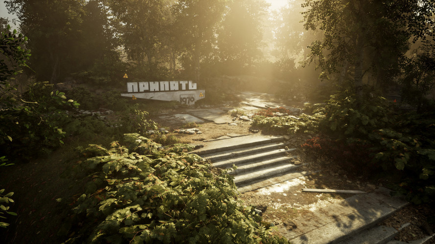 Chernobylite Complete Edition, Steam Gift
