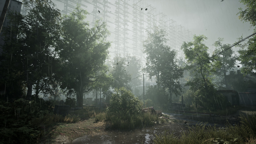 Chernobylite Complete Edition, Steam Gift