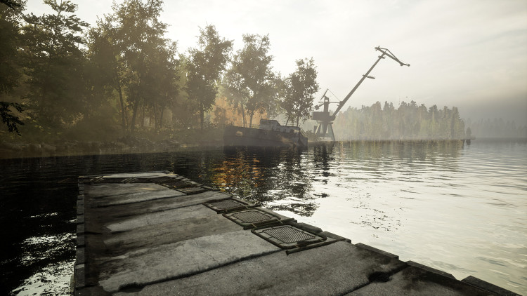 Chernobylite Complete Edition, Steam Gift