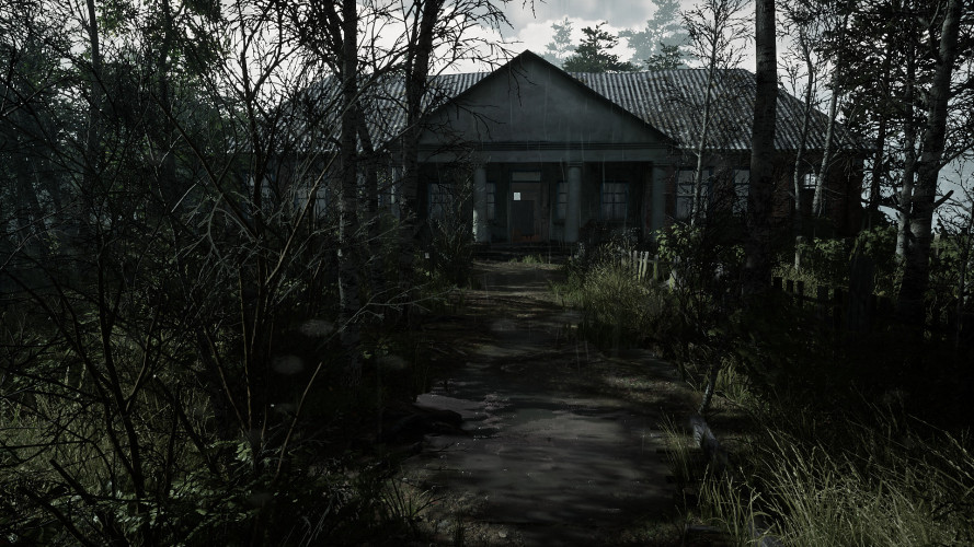 Chernobylite Complete Edition, Steam Gift