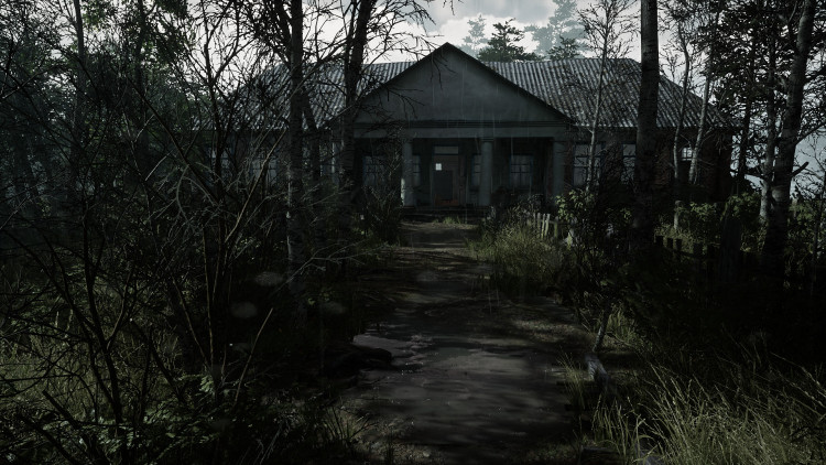 Chernobylite Complete Edition, Steam Gift