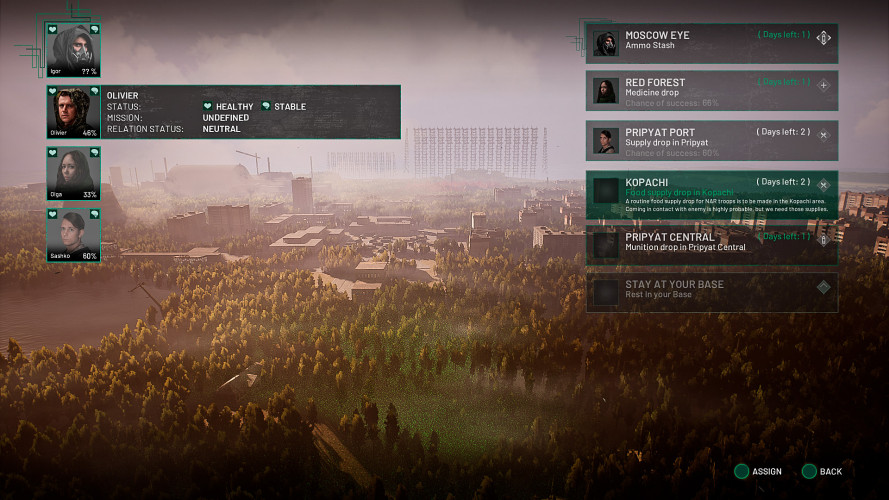 Chernobylite Complete Edition, Steam Gift