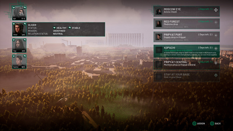 Chernobylite Complete Edition, Steam Gift