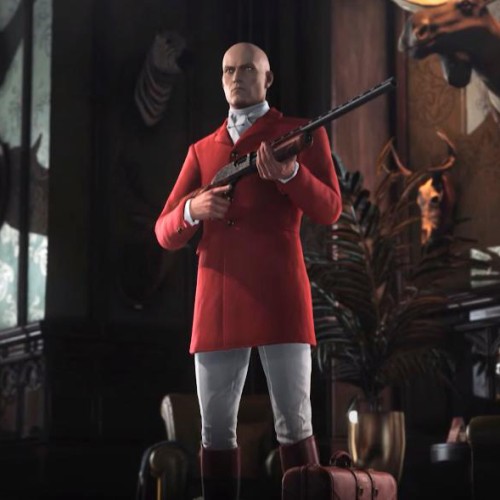Игра HITMAN World of Assassination Deluxe Edition PC, Steam Gift регион Россия, РФ