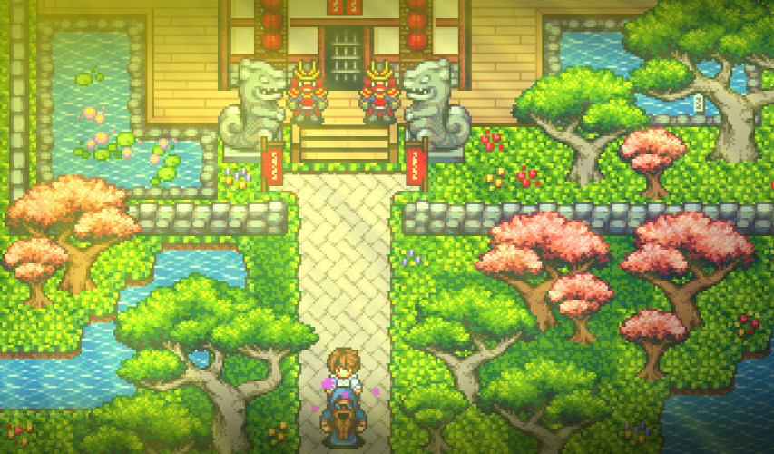 Kabukicho Story, Steam Gift