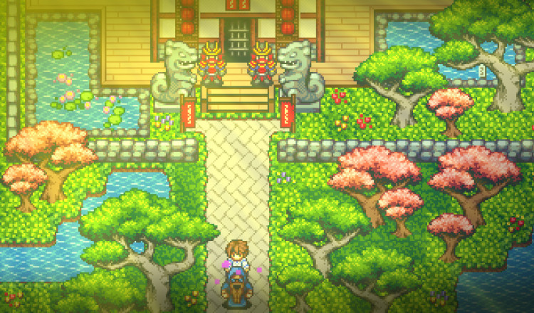 Kabukicho Story, Steam Gift