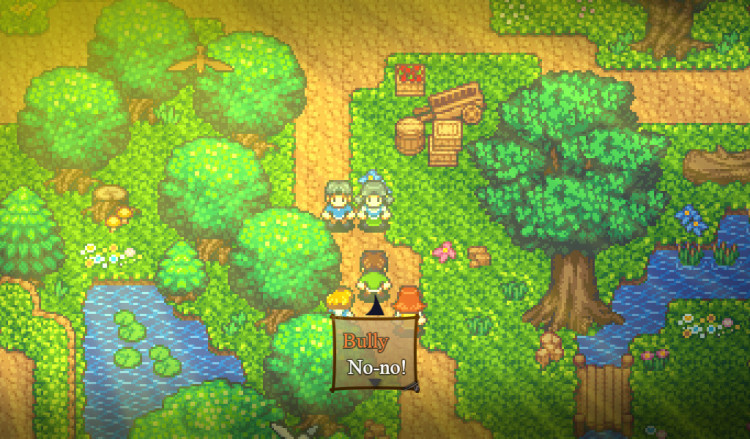 Kabukicho Story, Steam Gift