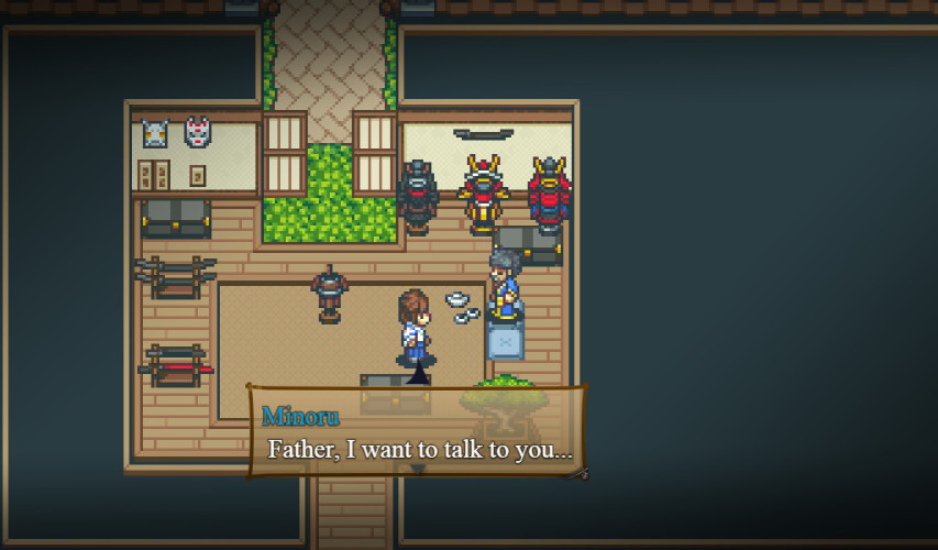 Kabukicho Story, Steam Gift