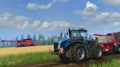 Farming Simulator 15 - Gold Edition, Steam Gift