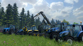 Farming Simulator 15 - Gold Edition, Steam Gift