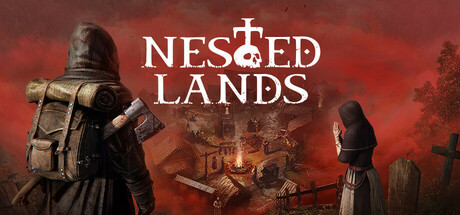 Nested Lands, Steam Gift