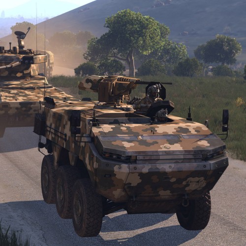 Игра Arma 3 для PC / ПК, активация в стим Steam для региона РФ / Россия цифровой ключ